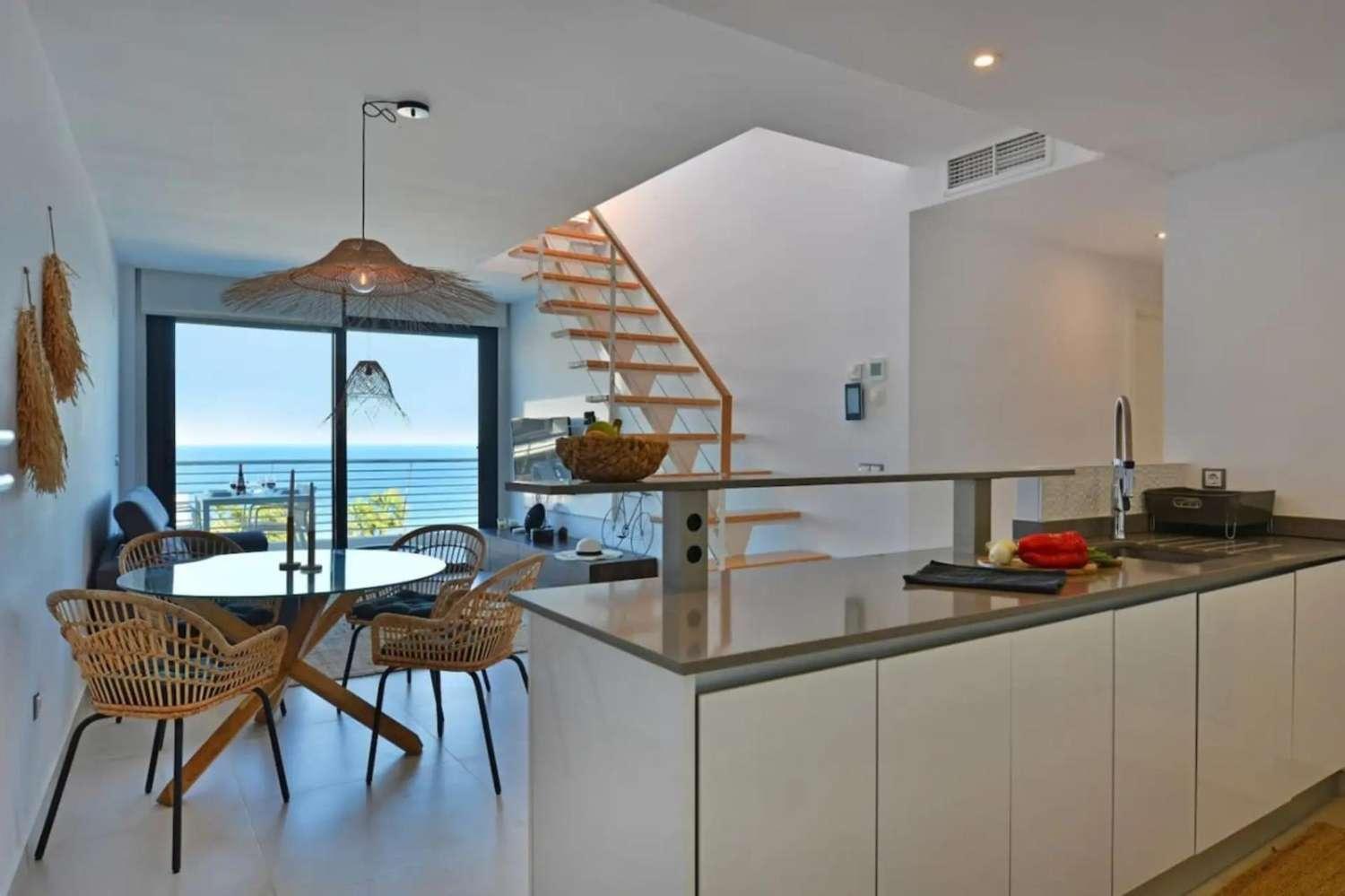 Penthouse for Sale in Santa Pola