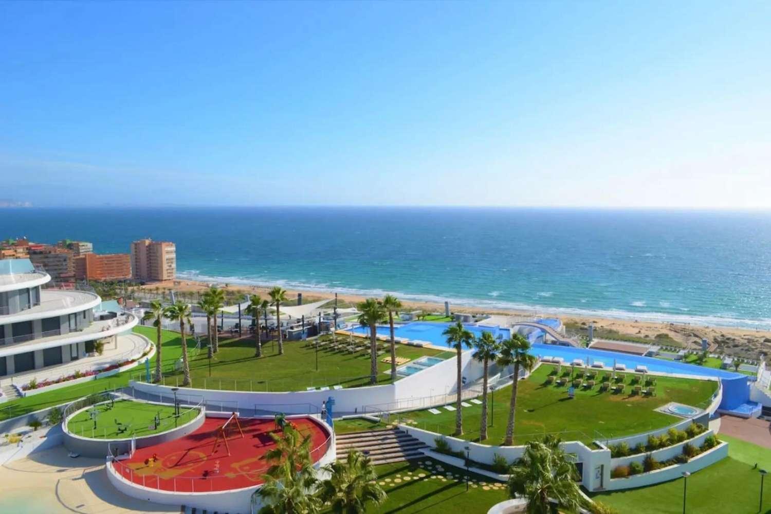 Penthouse for Sale in Santa Pola