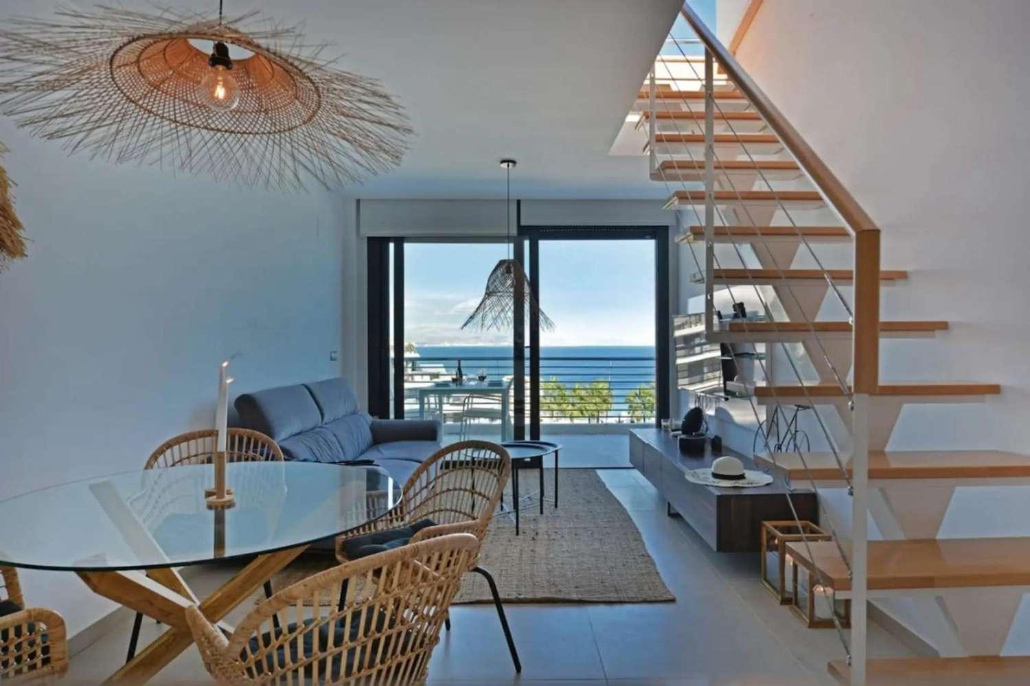Penthouse for Sale in Santa Pola