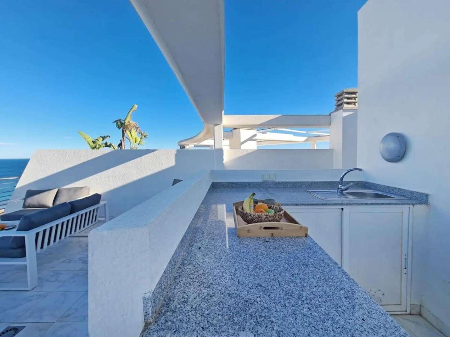 Penthouse for Sale in Santa Pola