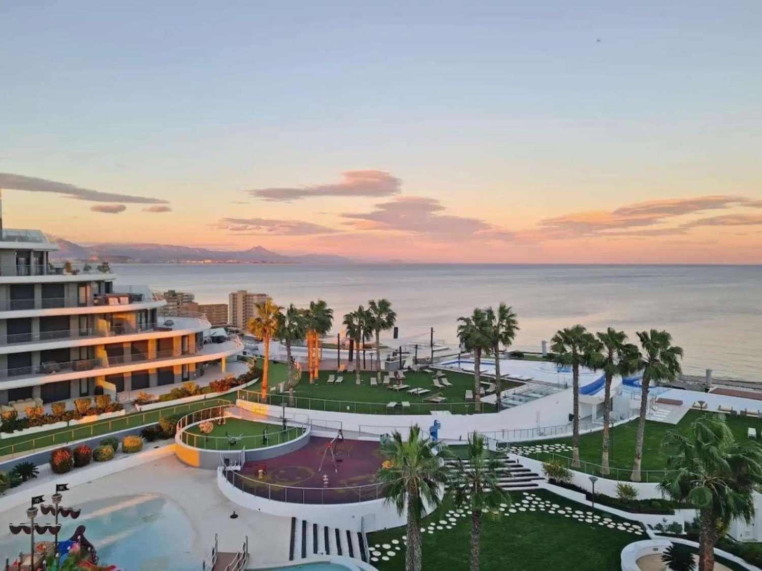 Penthouse for Sale in Santa Pola