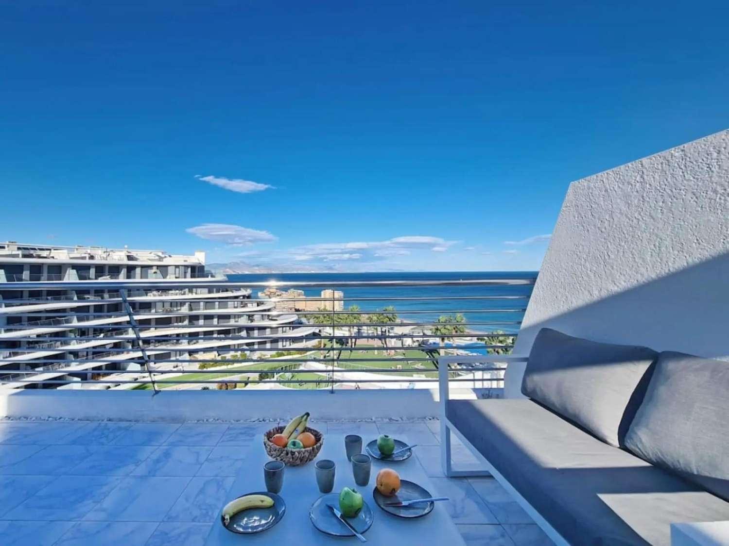 Penthouse for Sale in Santa Pola