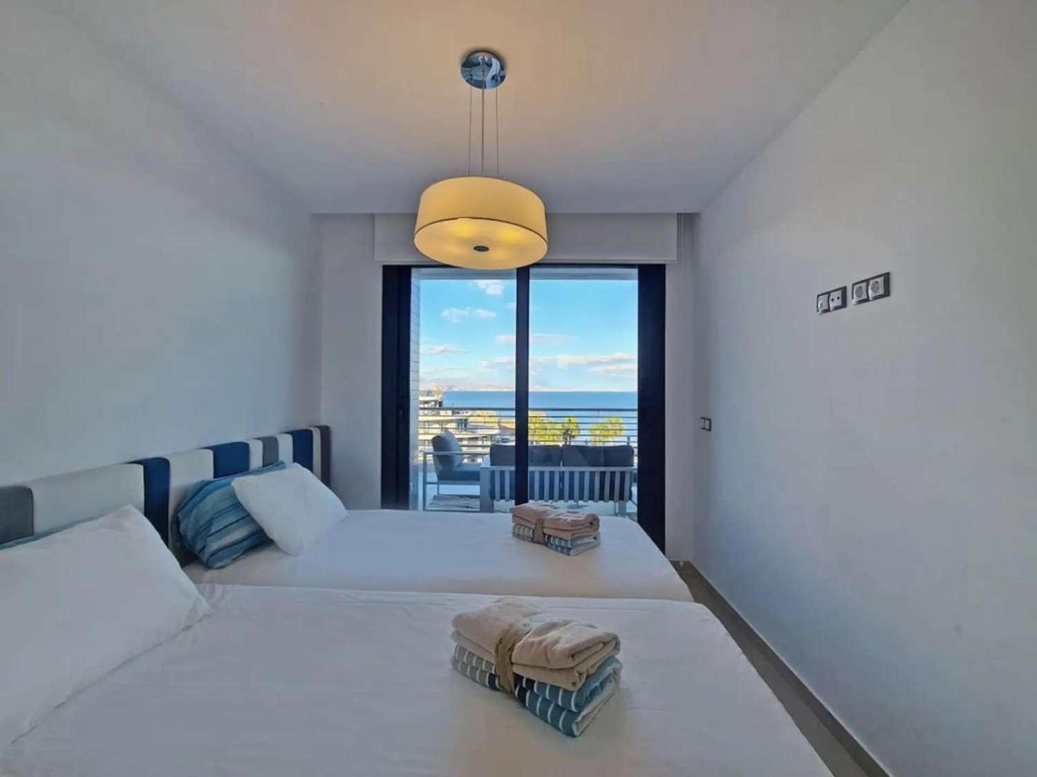Penthouse for Sale in Santa Pola