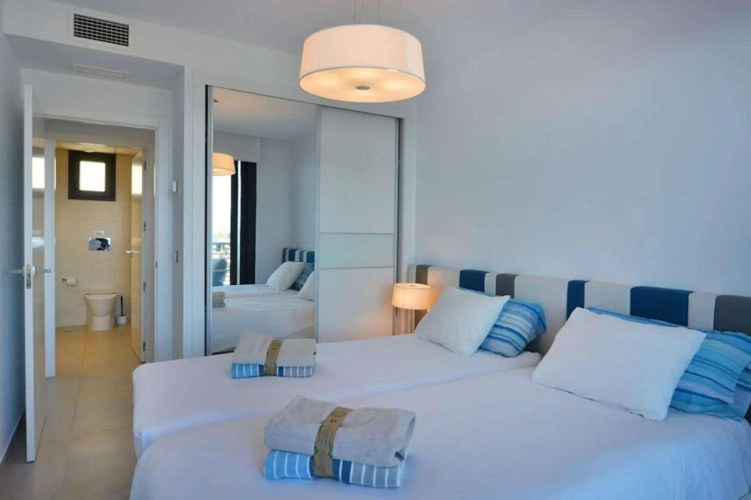Penthouse for Sale in Santa Pola