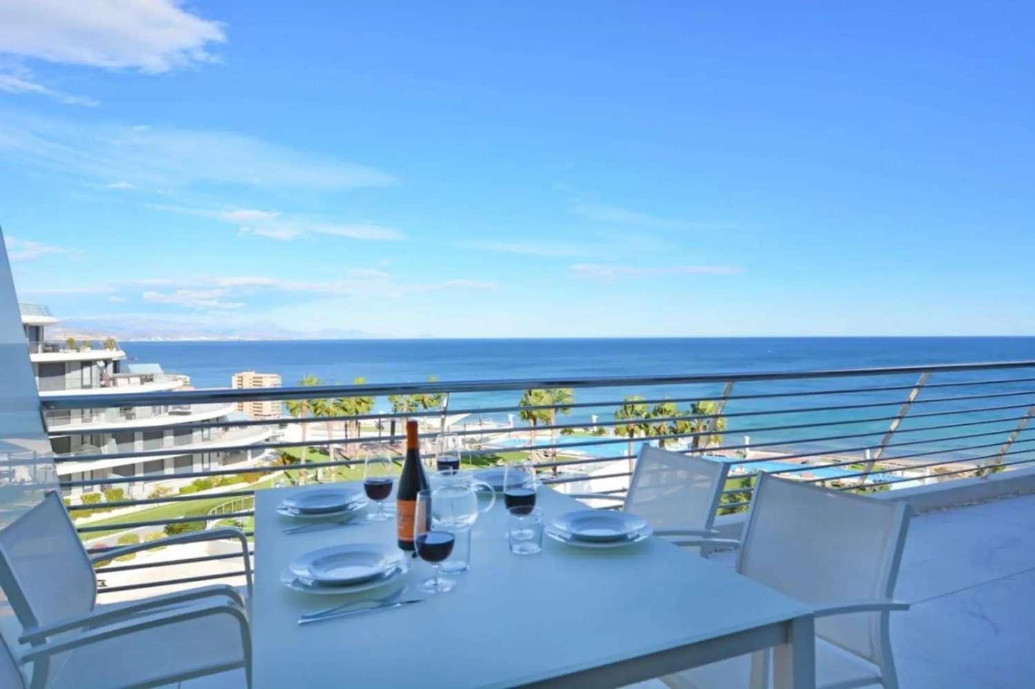 Penthouse for Sale in Santa Pola
