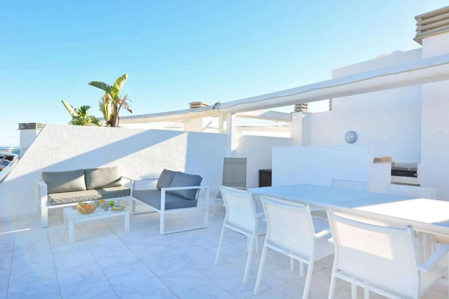 Penthouse for Sale in Santa Pola
