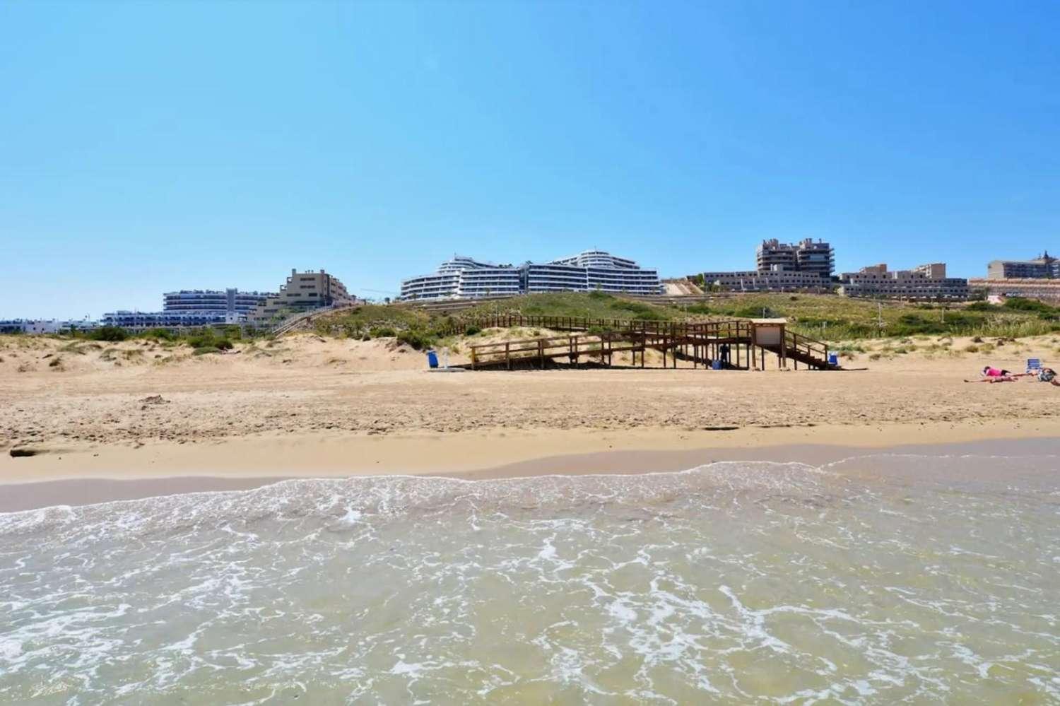 Penthouse for Sale in Santa Pola