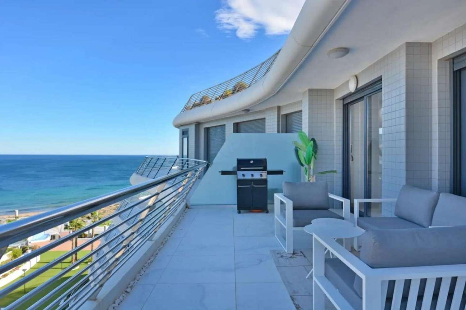 Penthouse for Sale in Santa Pola