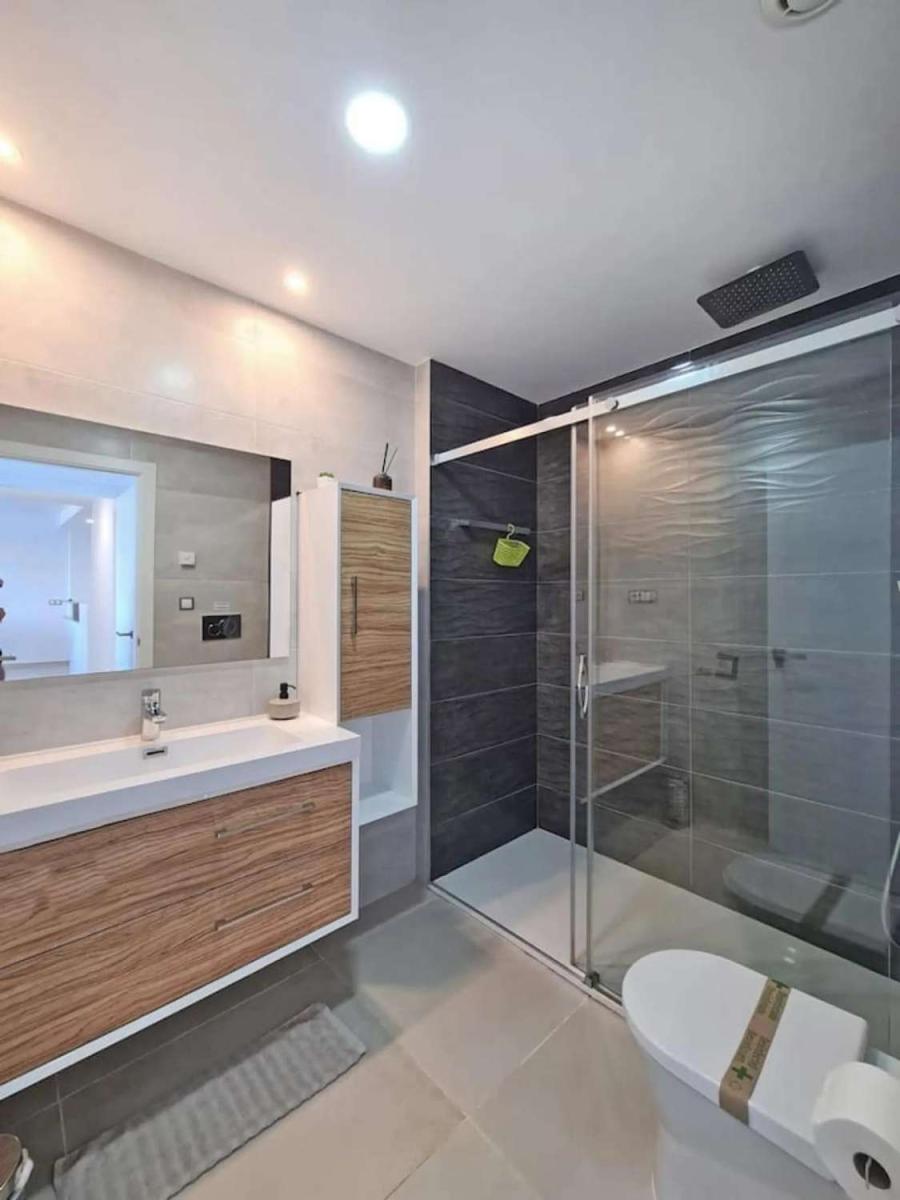 Penthouse for Sale in Santa Pola