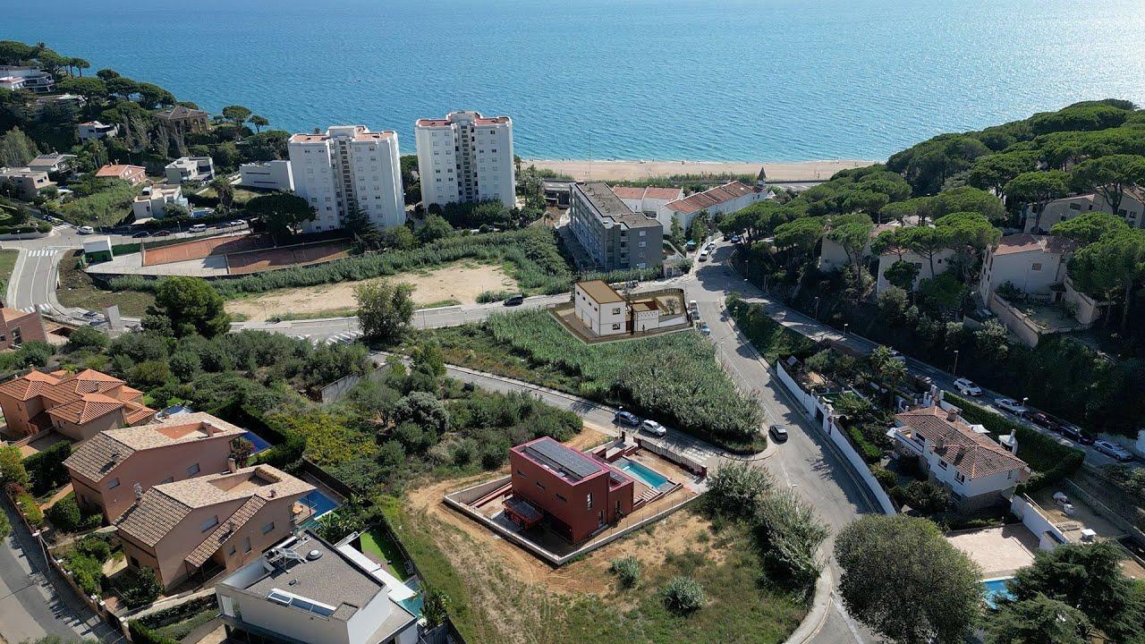 House for sale in Sant Pol de Mar - 9024MAR3