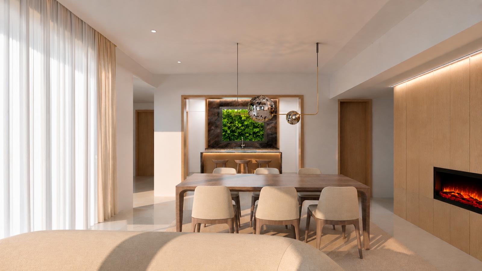Villa for Sale in Sant Pol de Mar