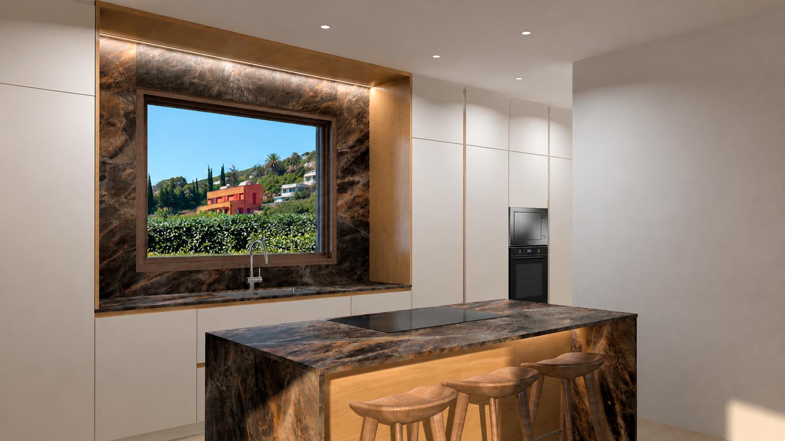 Villa for Sale in Sant Pol de Mar