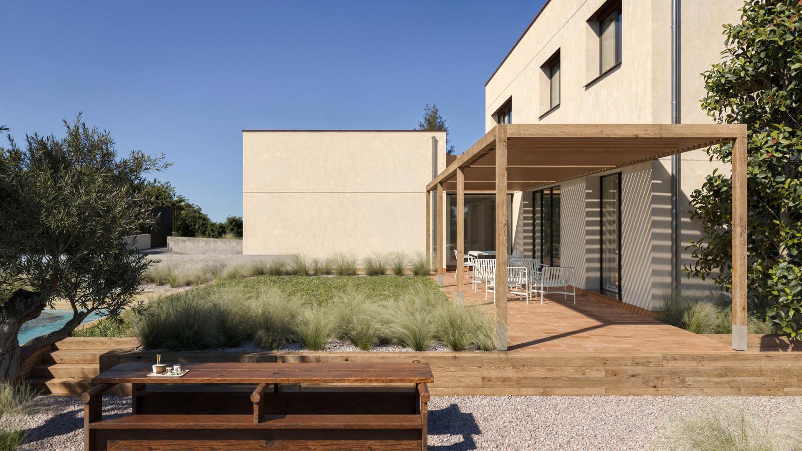 Villa for Sale in Sant Pol de Mar