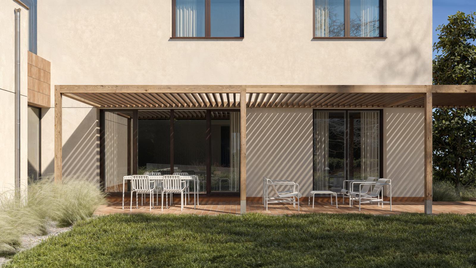 Villa for Sale in Sant Pol de Mar