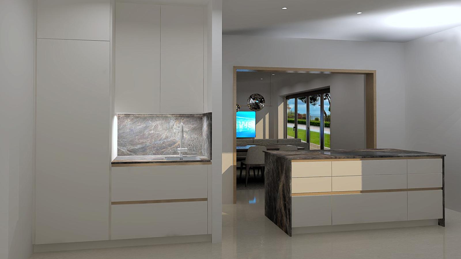 Villa for Sale in Sant Pol de Mar