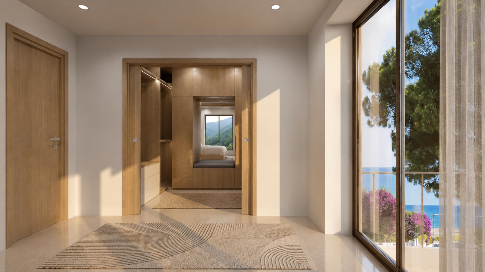 Villa for Sale in Sant Pol de Mar