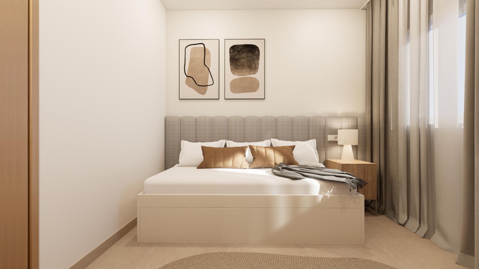 Bungalow en Venta en Pilar de la Horadada