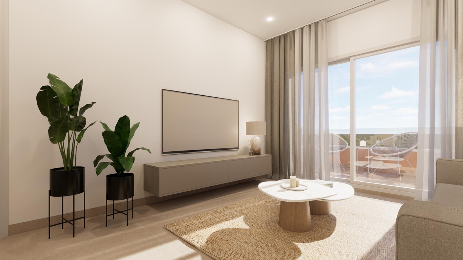 Bungalow en Venta en Pilar de la Horadada