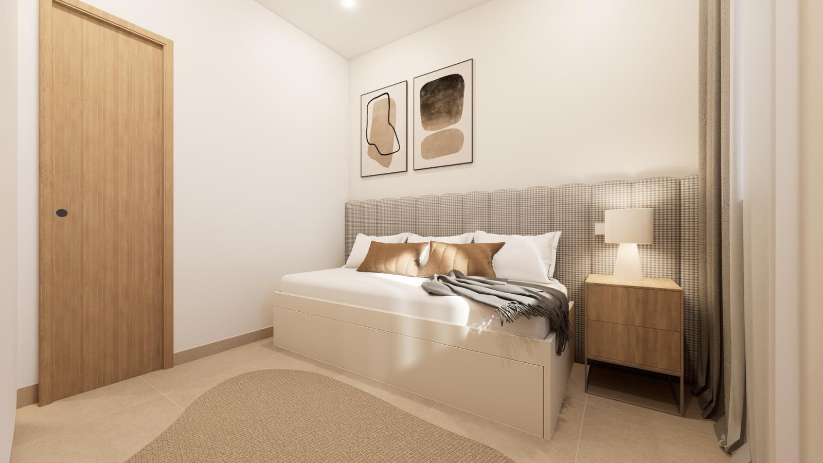 Bungalow en Venta en Pilar de la Horadada