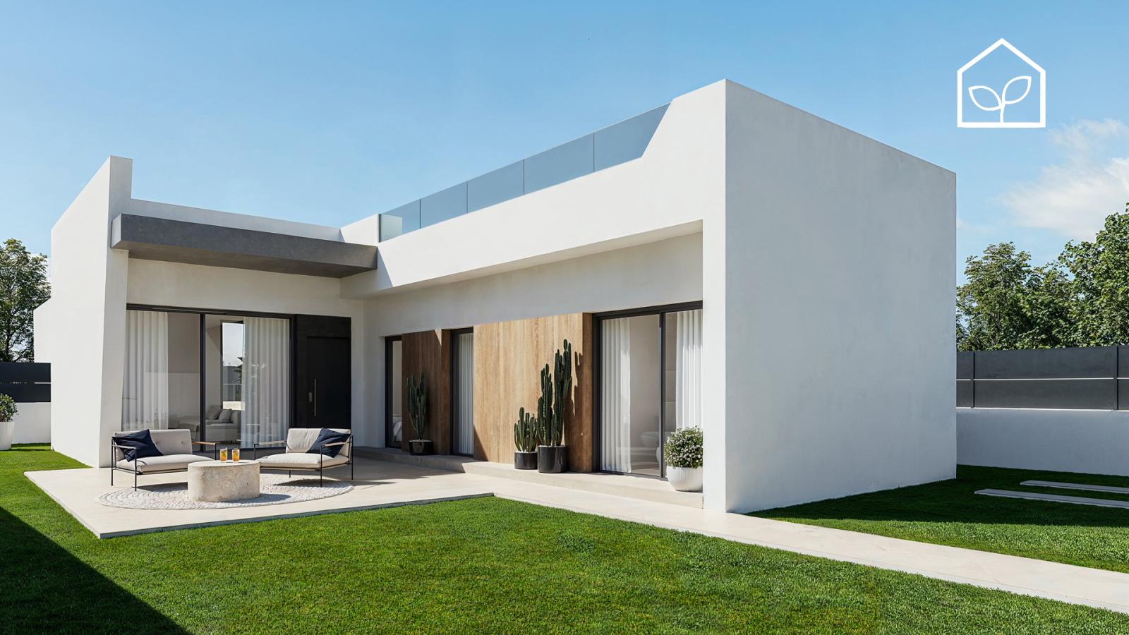 Villa en Venta en San Miguel de Salinas