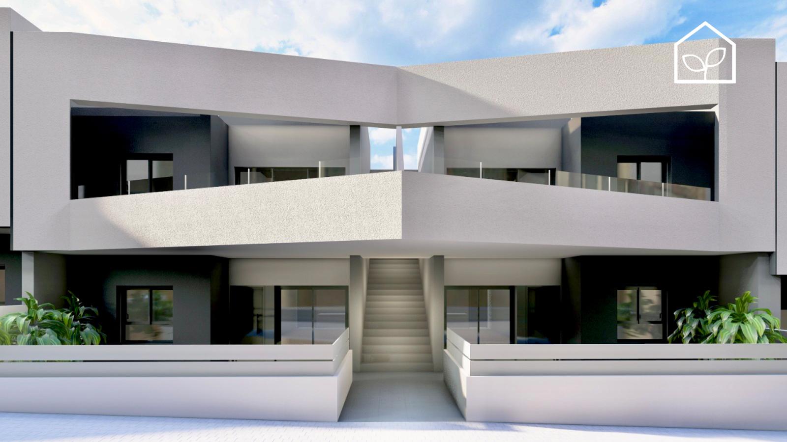 Bungalow en Venta en San Miguel de Salinas