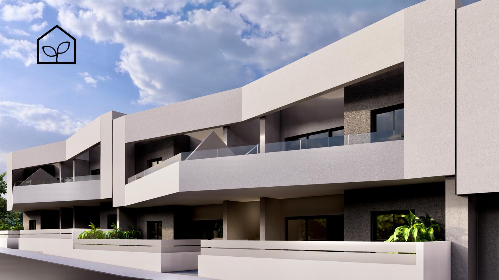 Bungalow en Venta en San Miguel de Salinas
