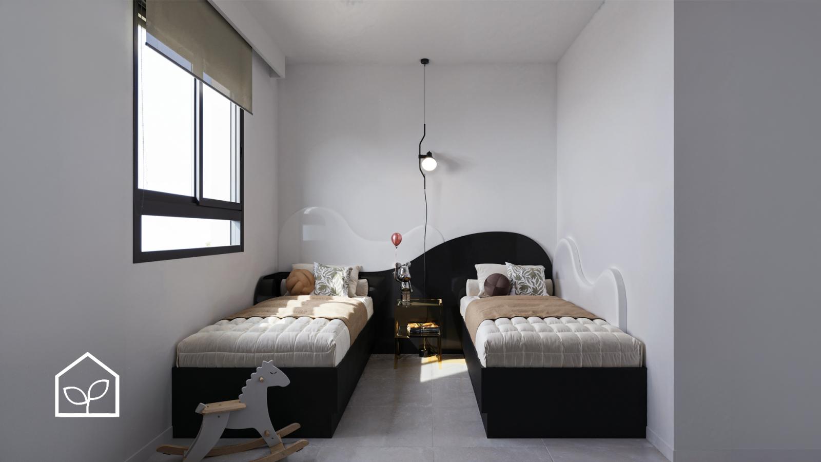 Bungalow en Venta en San Miguel de Salinas
