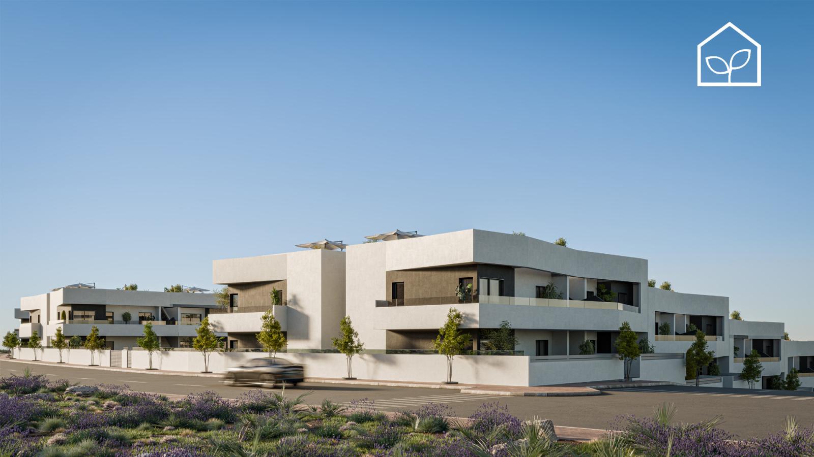 Bungalow en Venta en San Miguel de Salinas