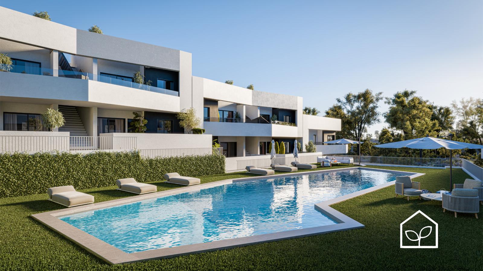 Bungalow en Venta en San Miguel de Salinas