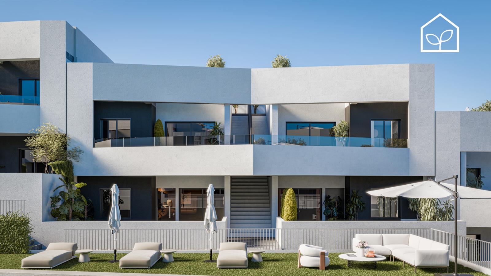 Bungalow en Venta en San Miguel de Salinas
