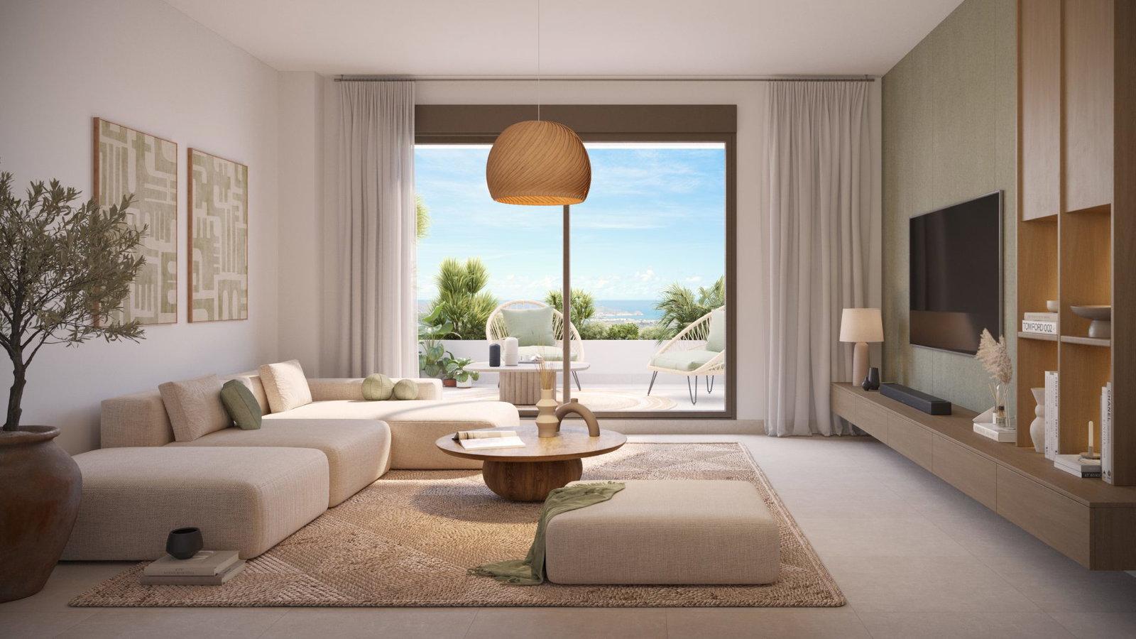 Penthouse for Sale in Pulpí