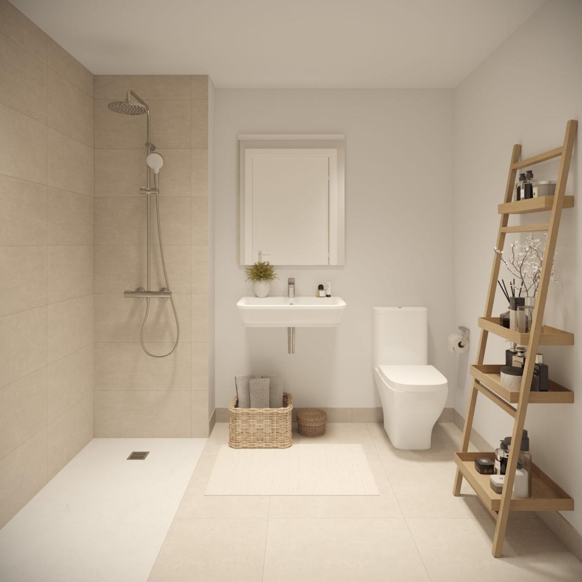 Apartment for Sale in Pulpí