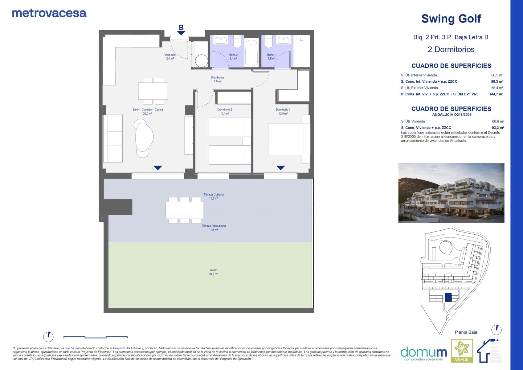 Apartment for Sale in Pulpí