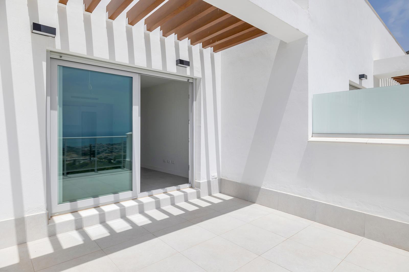 Ático en Venta en Benalmádena