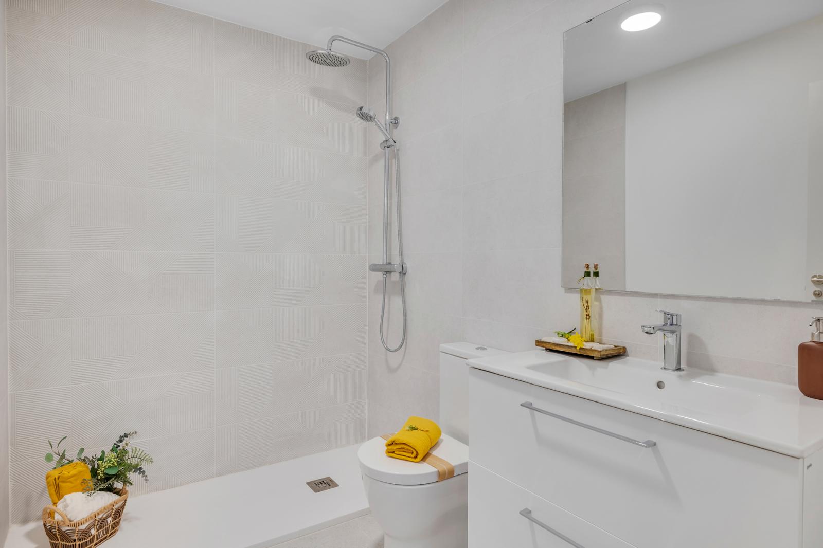 Ático en Venta en Benalmádena