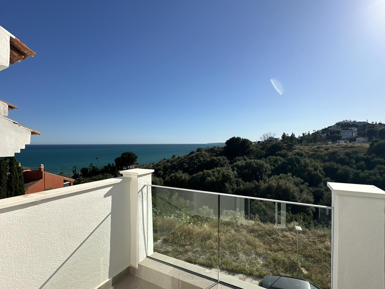Adosado en Venta en Benalmádena