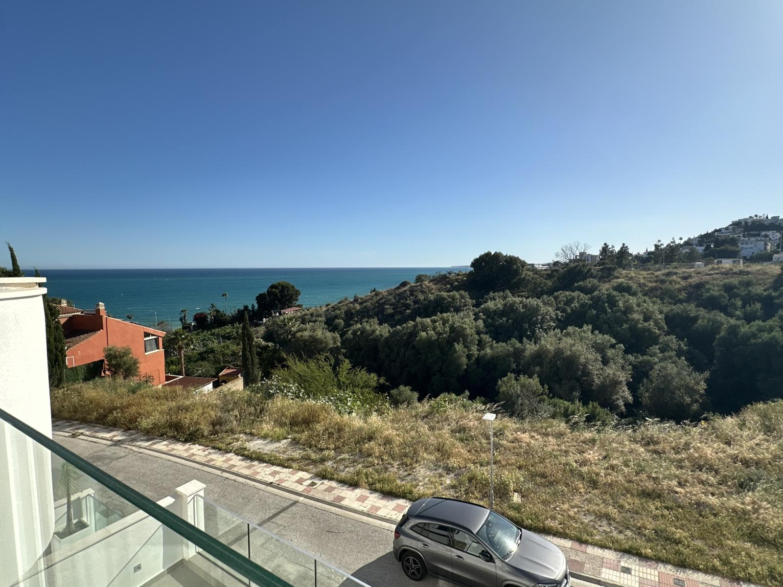 Adosado en Venta en Benalmádena