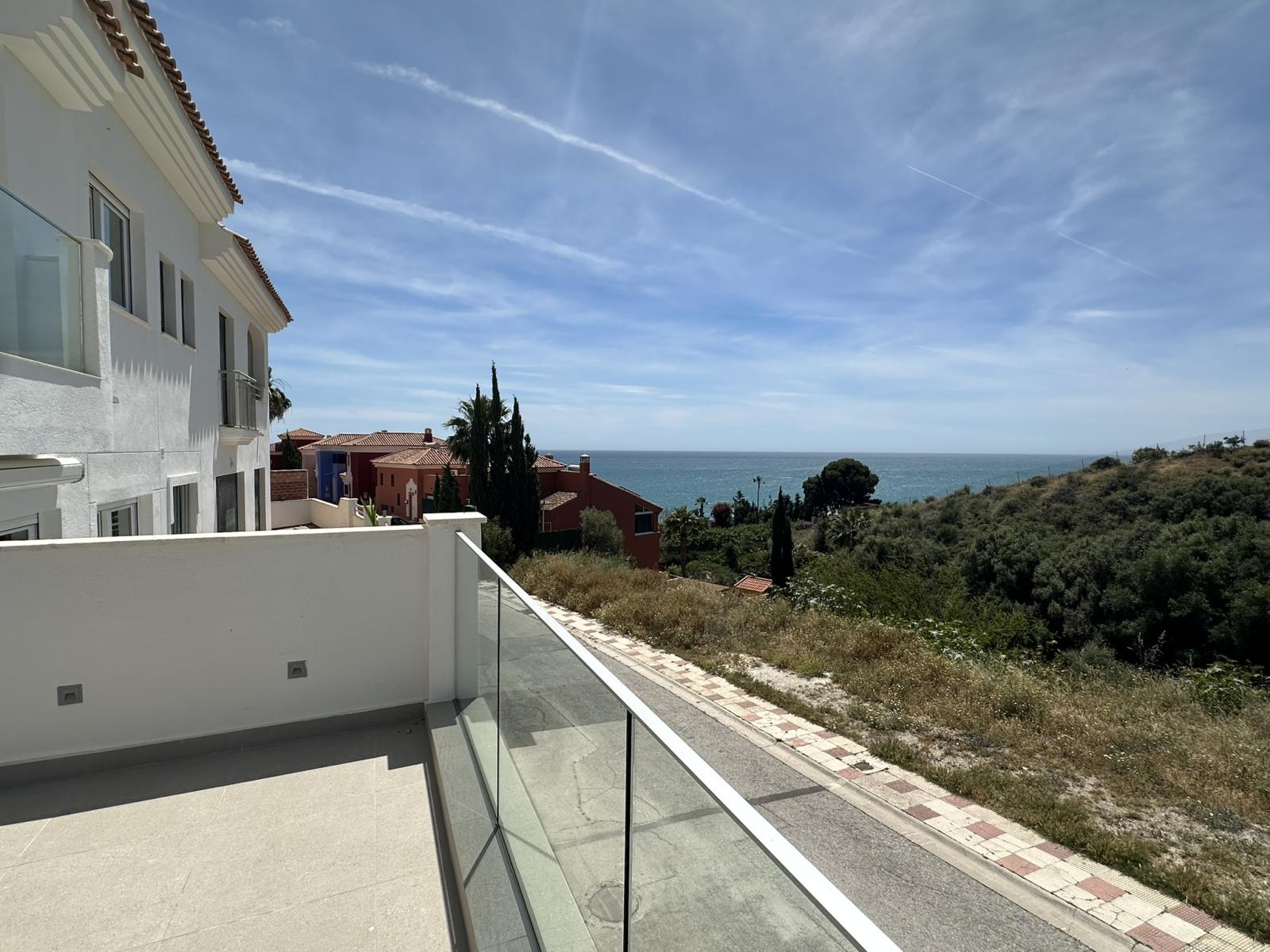 Adosado en Venta en Benalmádena