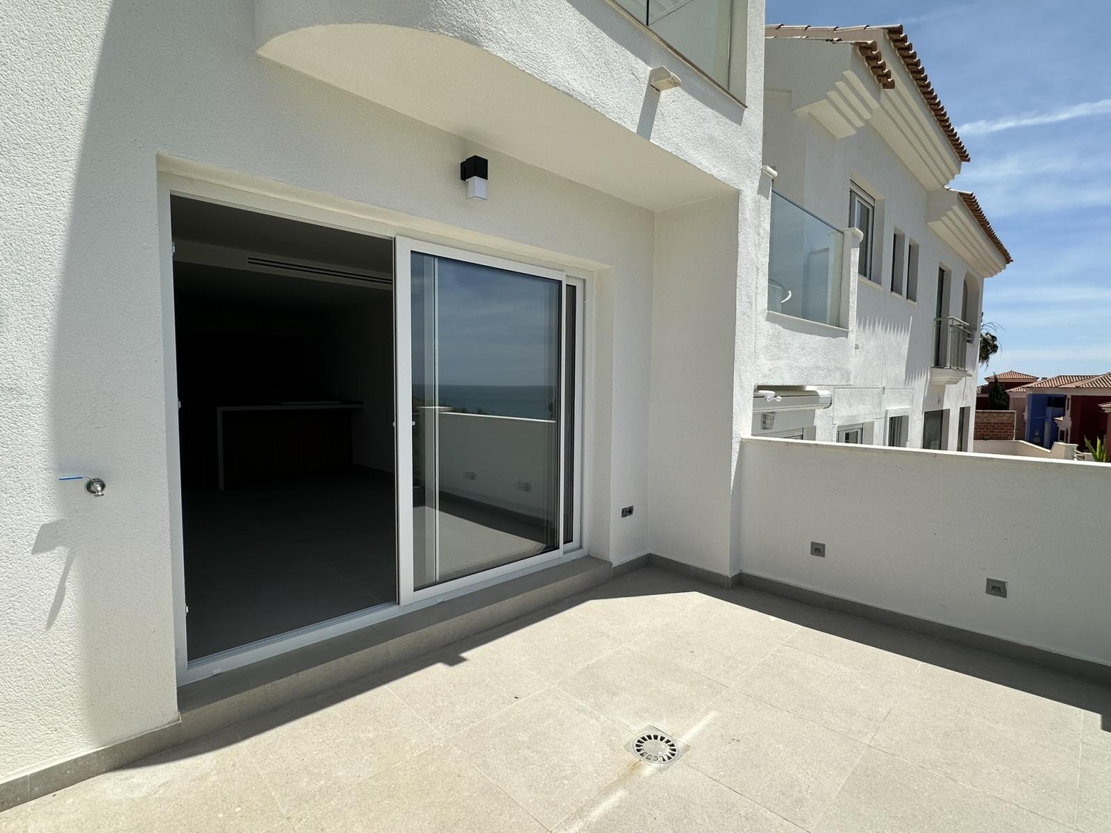 Adosado en Venta en Benalmádena