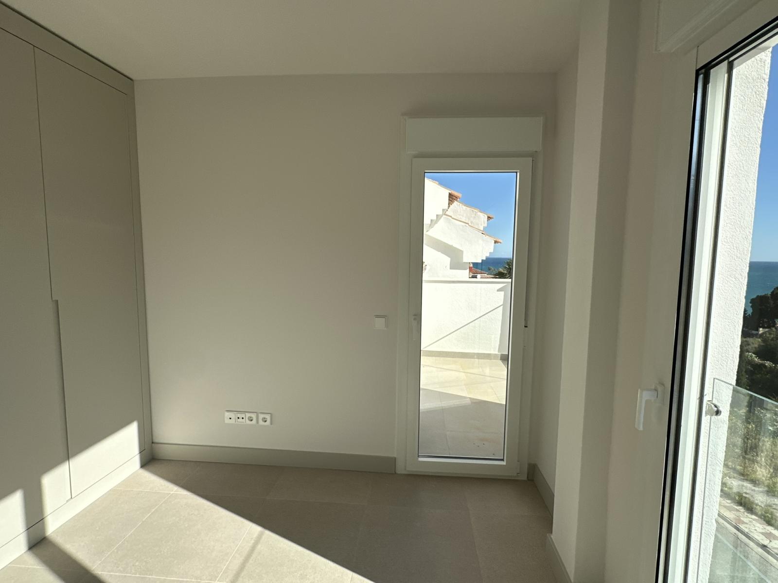 Adosado en Venta en Benalmádena