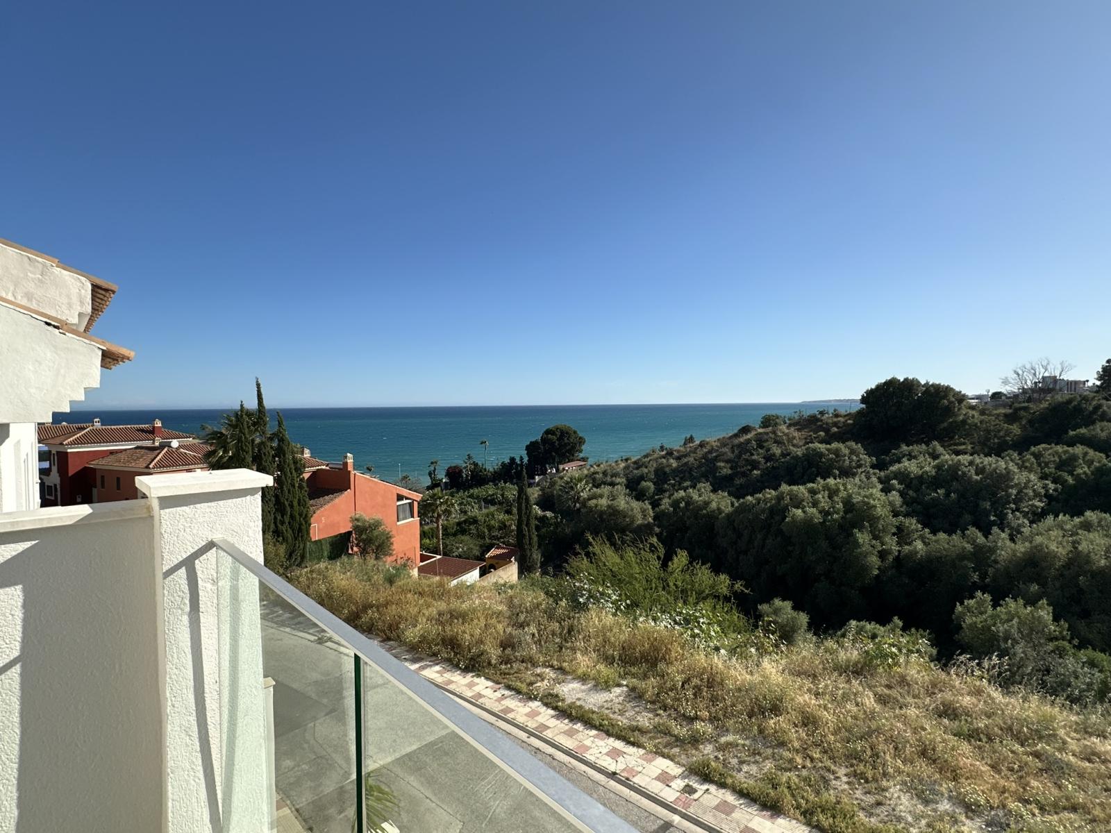 Adosado en Venta en Benalmádena