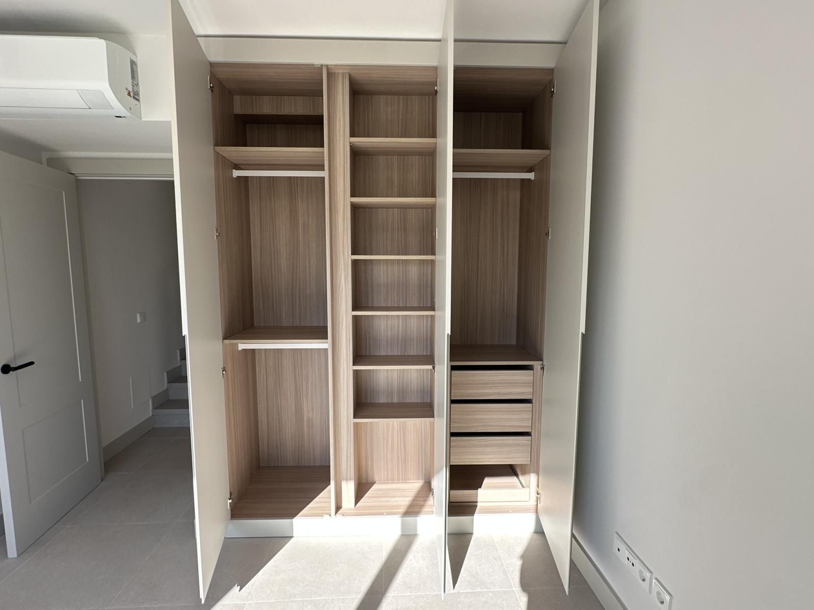 Adosado en Venta en Benalmádena