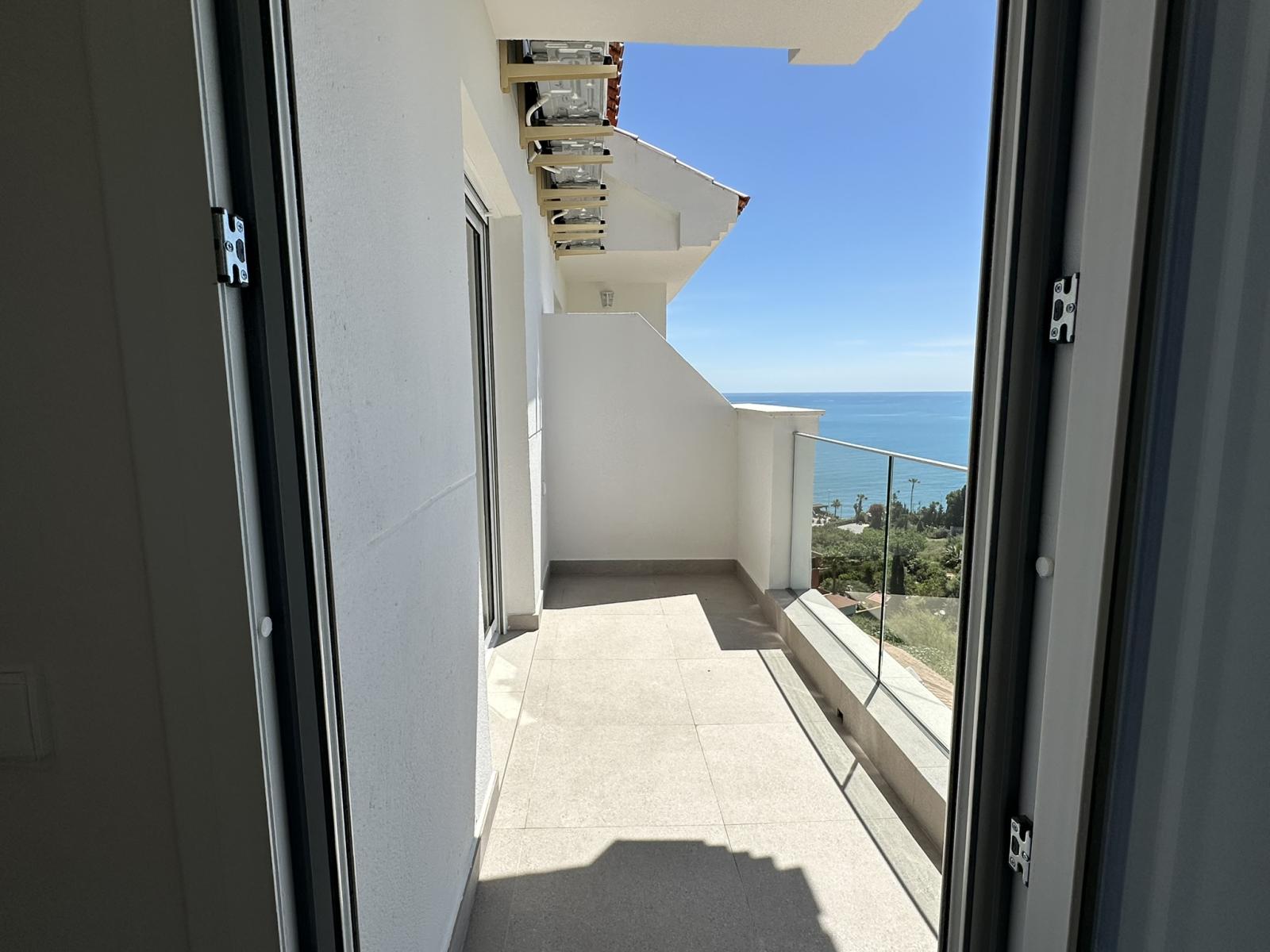Adosado en Venta en Benalmádena