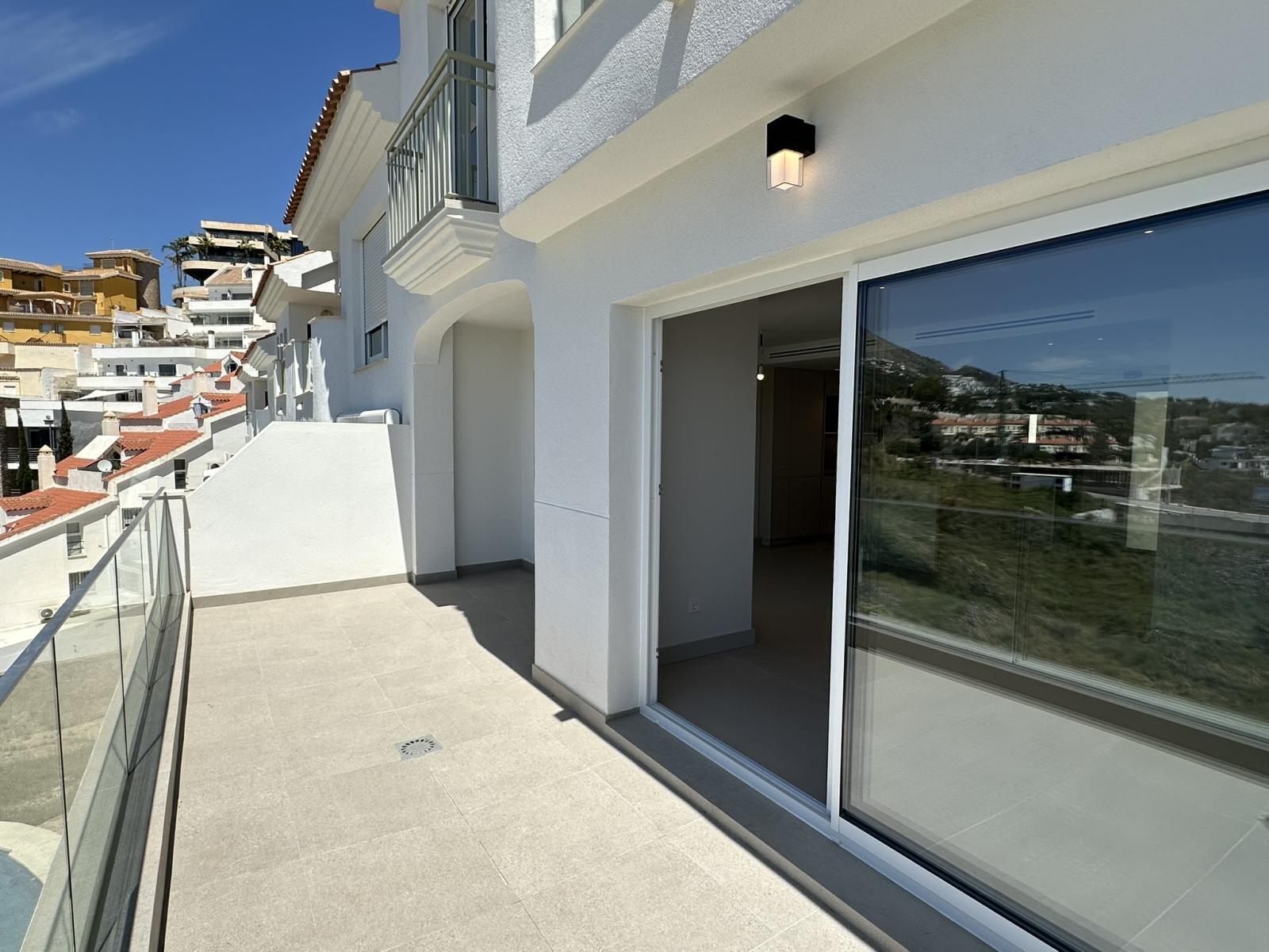 Adosado en Venta en Benalmádena