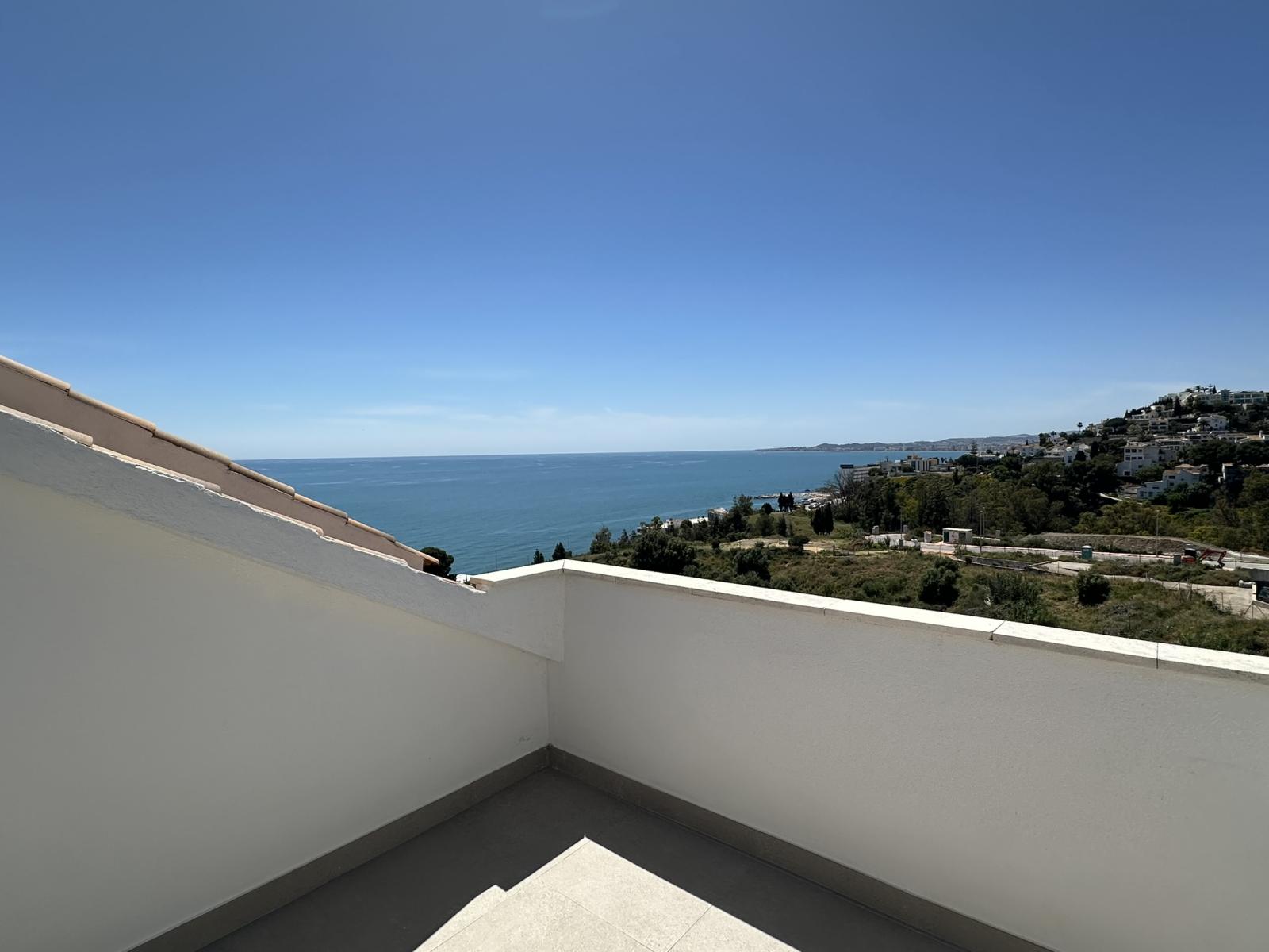 Adosado en Venta en Benalmádena