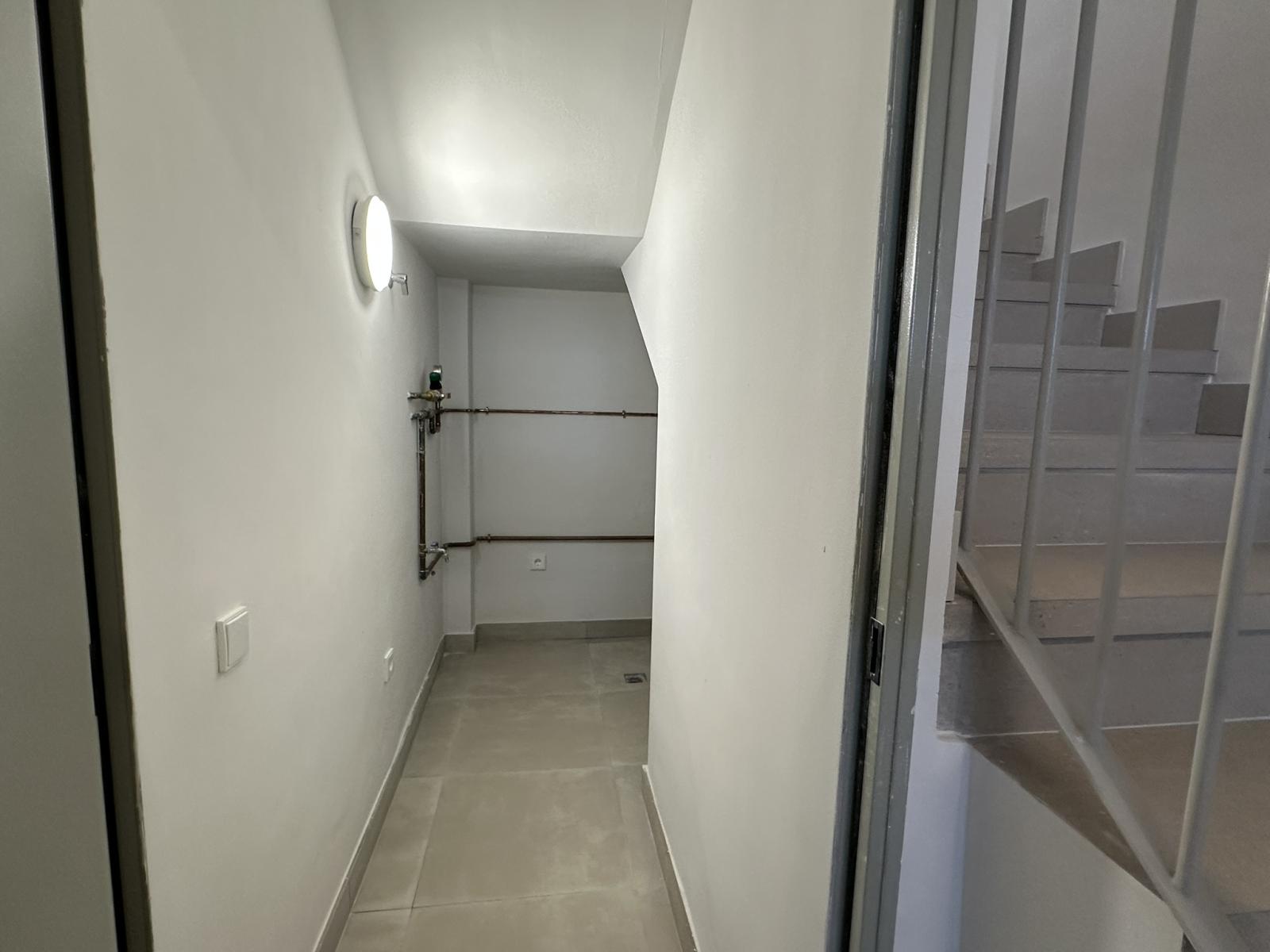 Adosado en Venta en Benalmádena