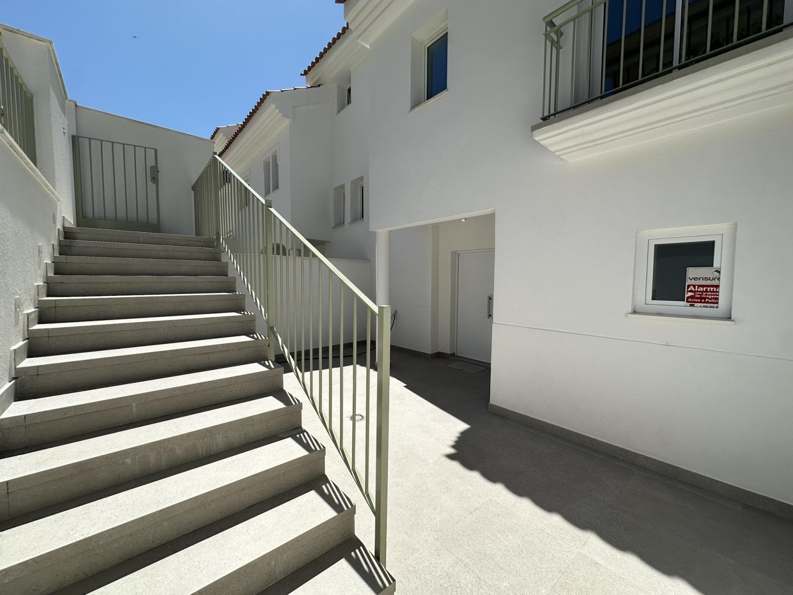 Adosado en Venta en Benalmádena