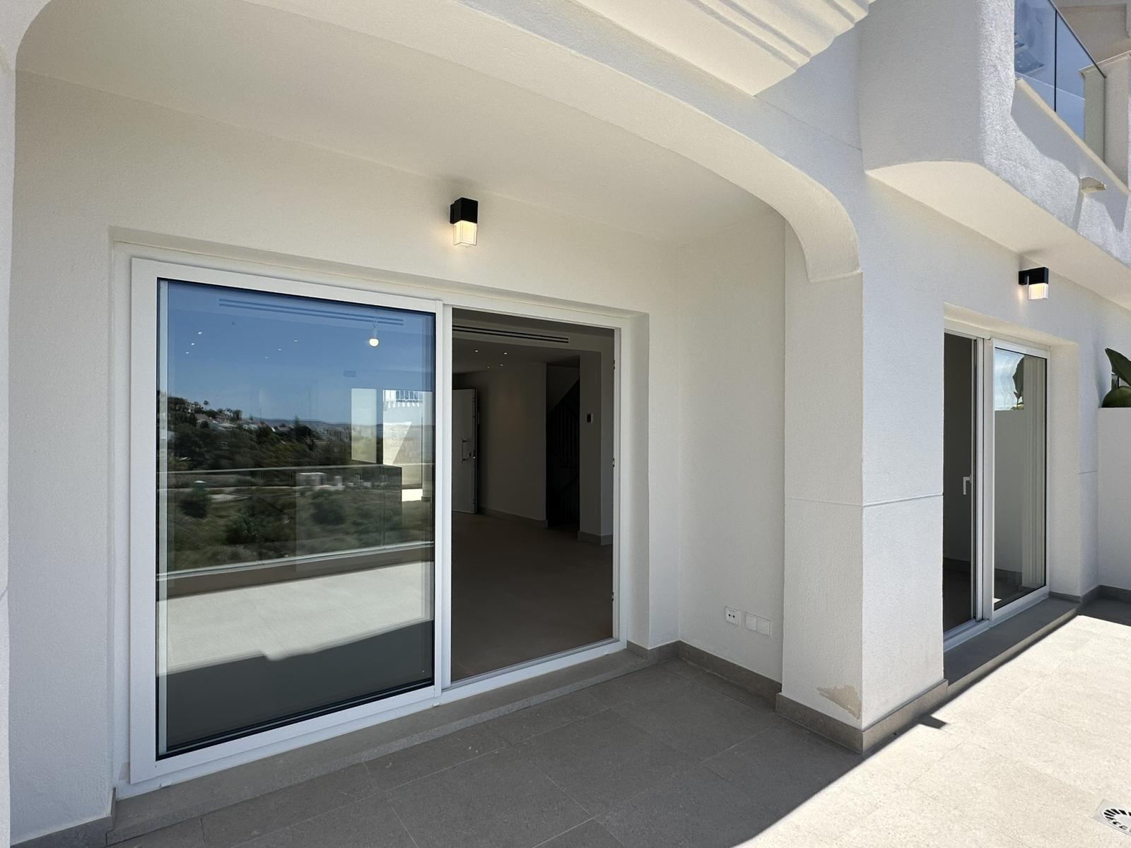 Adosado en Venta en Benalmádena
