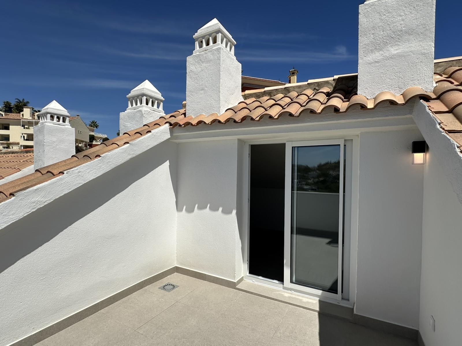 Adosado en Venta en Benalmádena