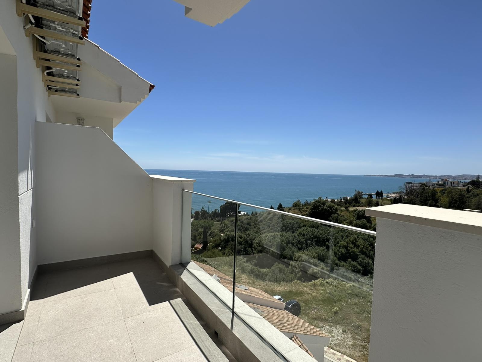 Adosado en Venta en Benalmádena